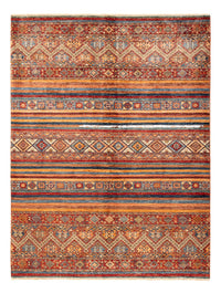 Tapete Ziegler - Shal - 195 x 150 cm - multicolorido – product image