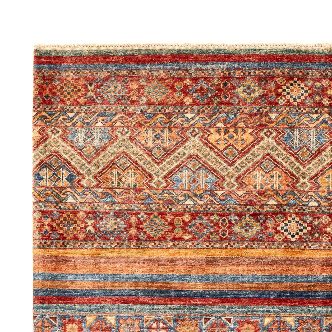 Tapete Ziegler - Shal - 195 x 150 cm - multicolorido
