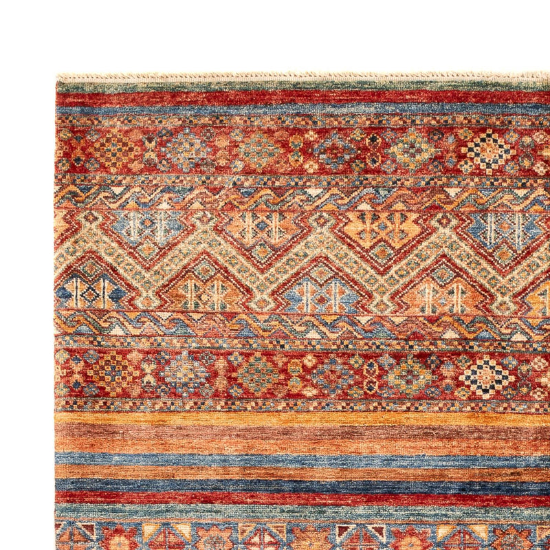 Tapete Ziegler - Shal - 195 x 150 cm - multicolorido