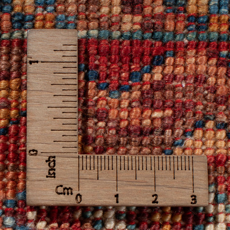Tapete Ziegler - Shal - 195 x 150 cm - multicolorido