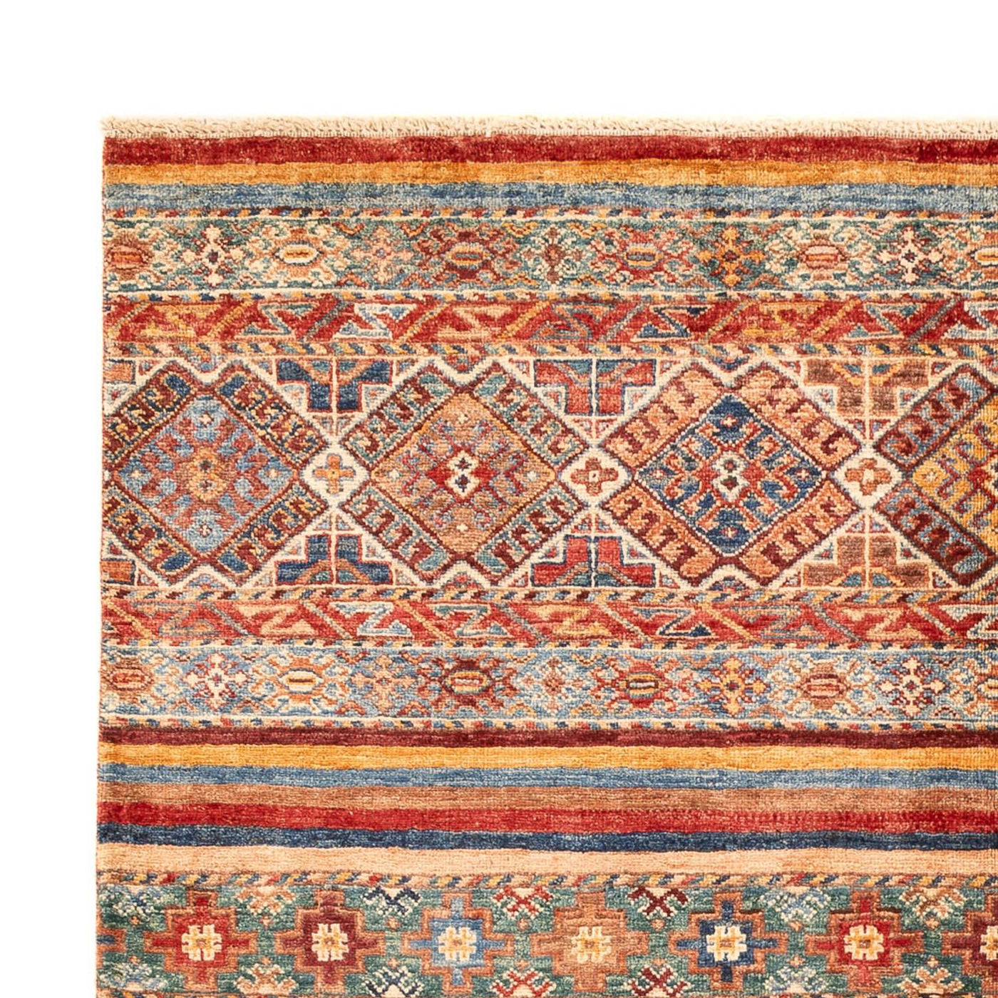 Shal Tapete 197x152cm - Tapete Oriental