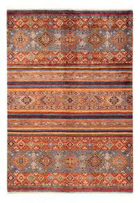 Tapete Ziegler - Shal - 204 x 145 cm - multicolorido – product image
