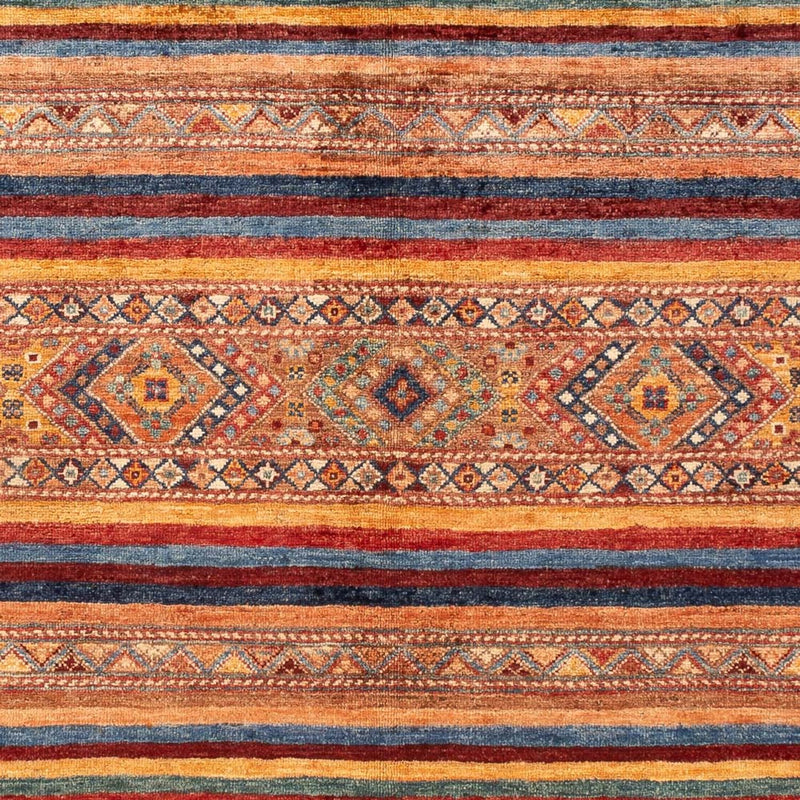 Tapete Ziegler - Shal - 204 x 145 cm - multicolorido
