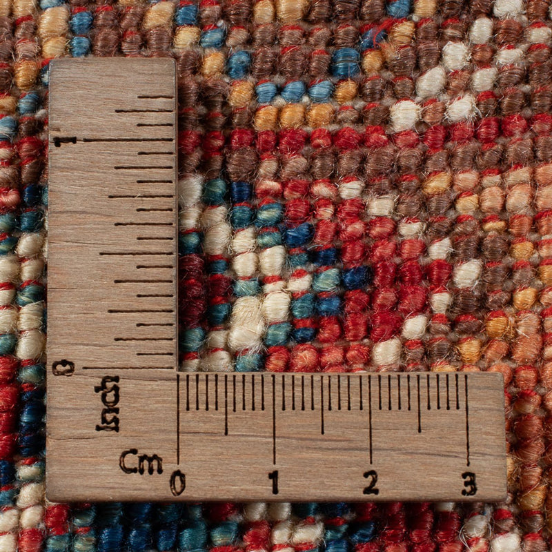 Ziegler Teppich - Shal - 202 x 147 cm - mehrfarbig