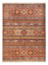 Tapete Ziegler - Shal - 201 x 156 cm - multicolorido – product image