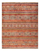 Shal Tapete 156x197cm - Tapete Oriental