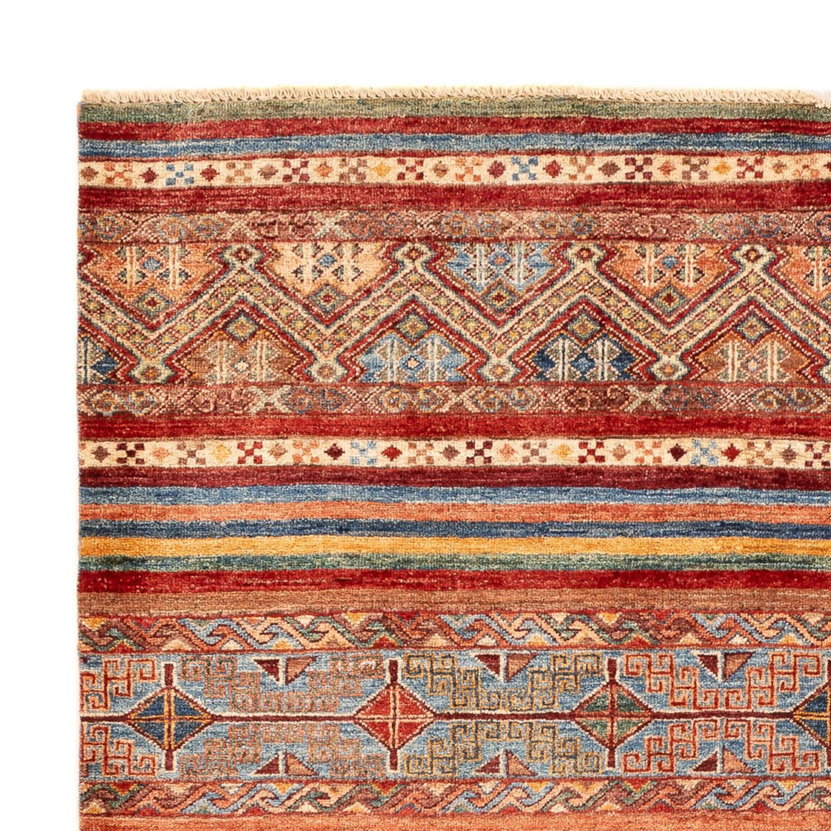 Shal Tapete 156x197cm - Tapete Oriental