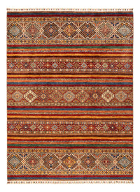 Tapete Ziegler - Shal - 210 x 159 cm - multicolorido – product image