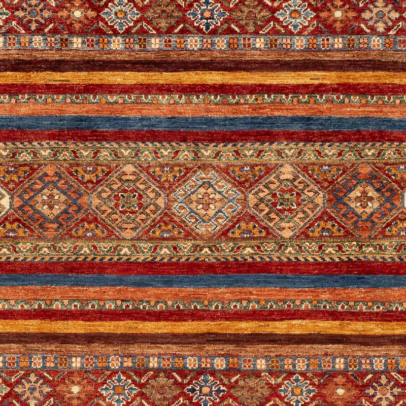 Tapete Ziegler - Shal - 210 x 159 cm - multicolorido