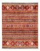 Shal Tapete 191x154cm - Tapete Oriental