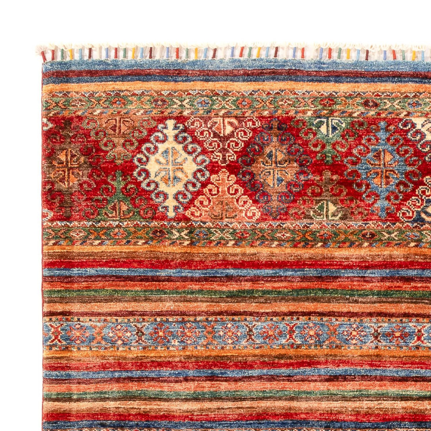 Shal Tapete 191x154cm - Tapete Oriental
