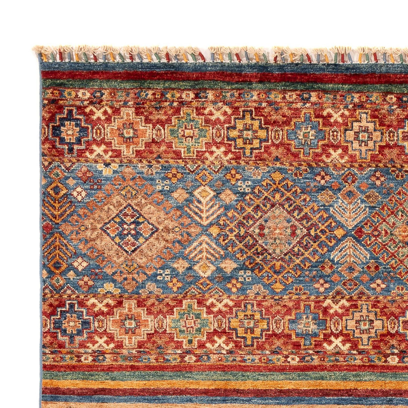 Shal Tapete 207x154cm - Tapete Oriental