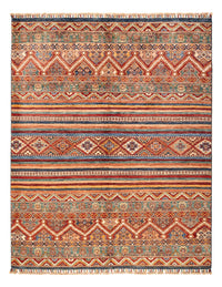 Tapete Ziegler - Shal - 195 x 155 cm - multicolorido – product image