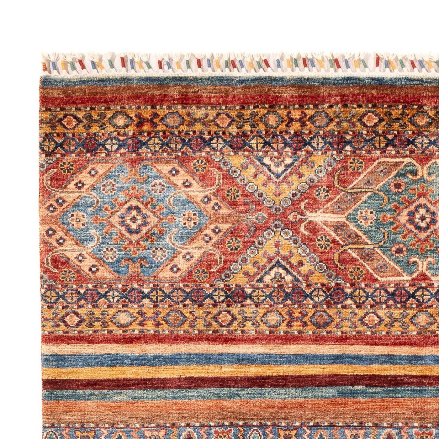 Shal Tapete 208x147cm - Tapete Oriental