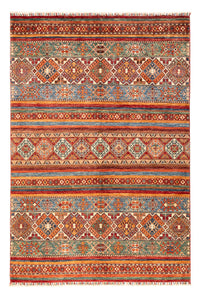Shal Tapete 148x215cm - Tapete Oriental – product image