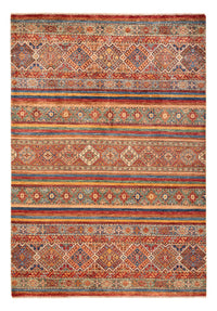 Tapete Ziegler - Shal - 210 x 152 cm - multicolorido – product image