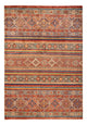 Tapete Ziegler - Shal - 210 x 152 cm - multicolorido