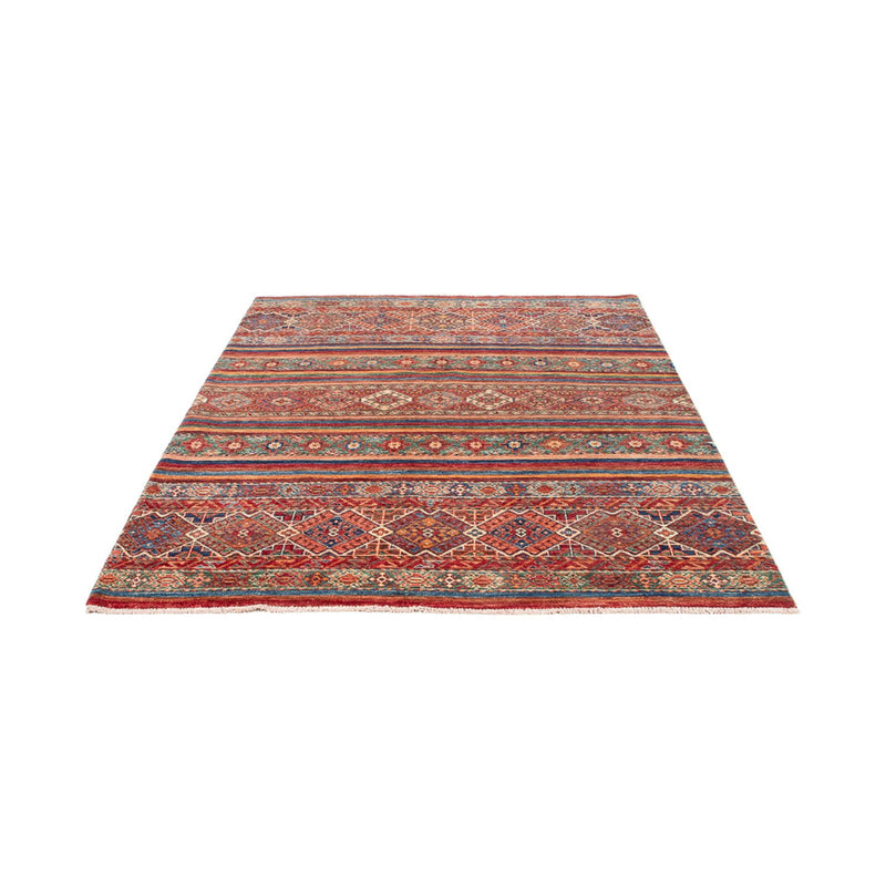 Tapete Ziegler - Shal - 210 x 152 cm - multicolorido