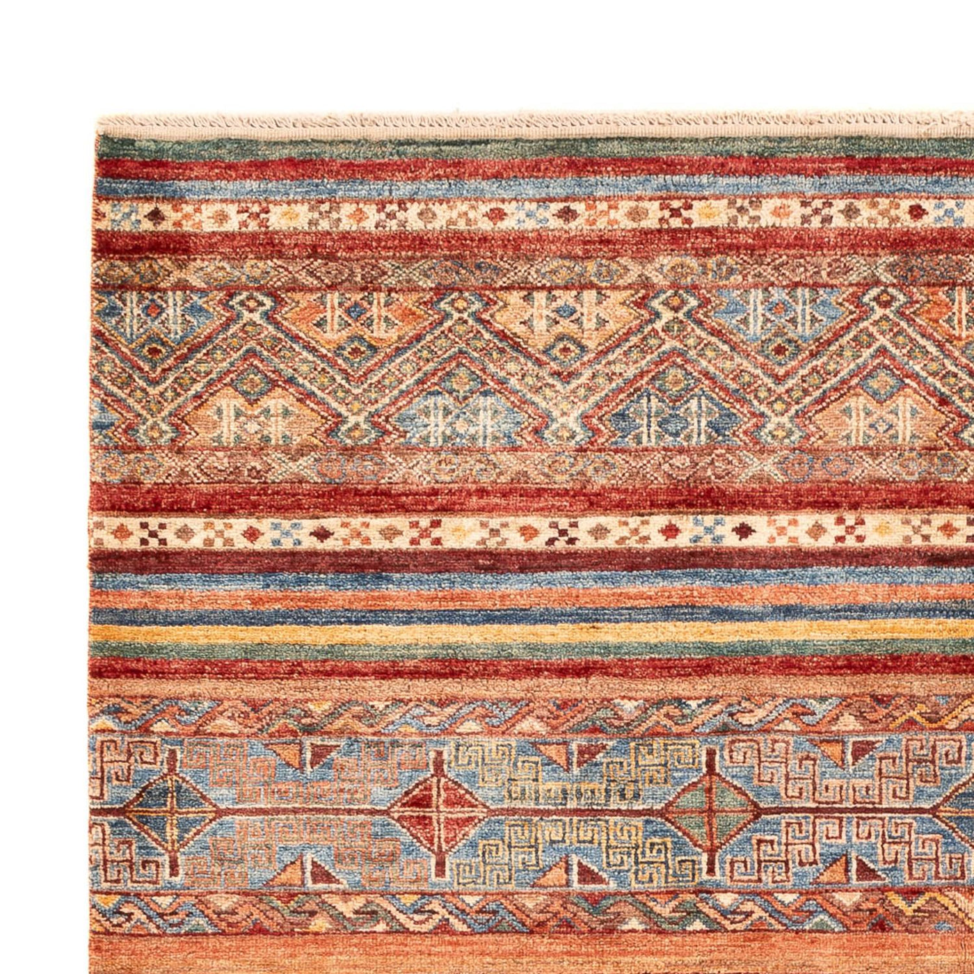 Shal Tapete 199x156cm - Tapete Oriental