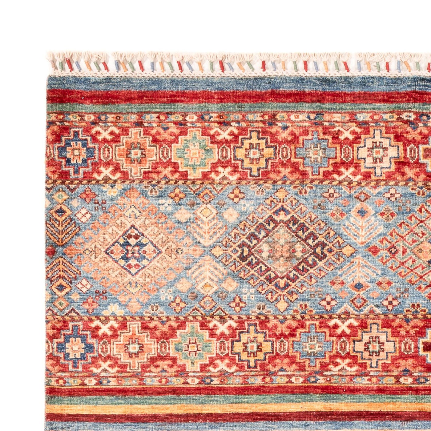Shal Tapete 199x153cm - Tapete Oriental