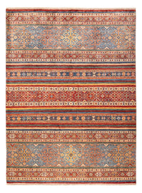 Tapete Ziegler - Shal - 205 x 153 cm - multicolorido – product image