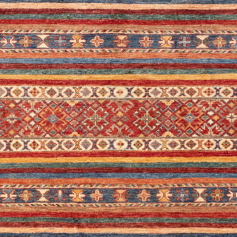 Tapete Ziegler - Shal - 205 x 153 cm - multicolorido