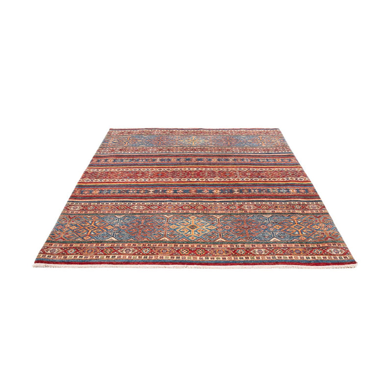 Tapete Ziegler - Shal - 205 x 153 cm - multicolorido