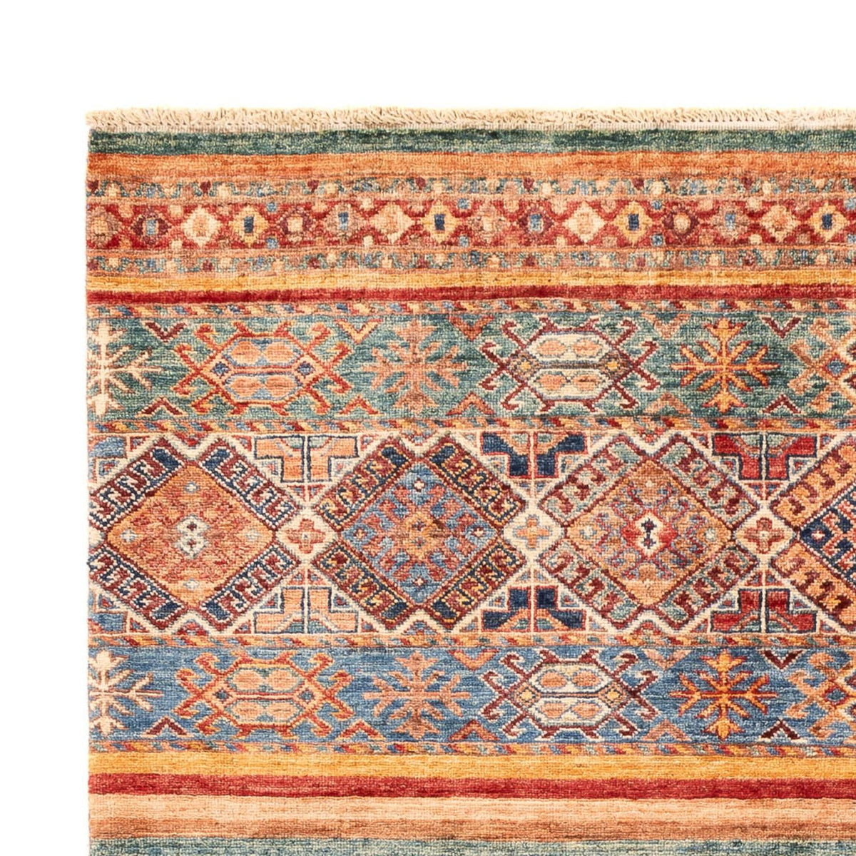 Shal Tapete 145x199cm - Tapete Oriental