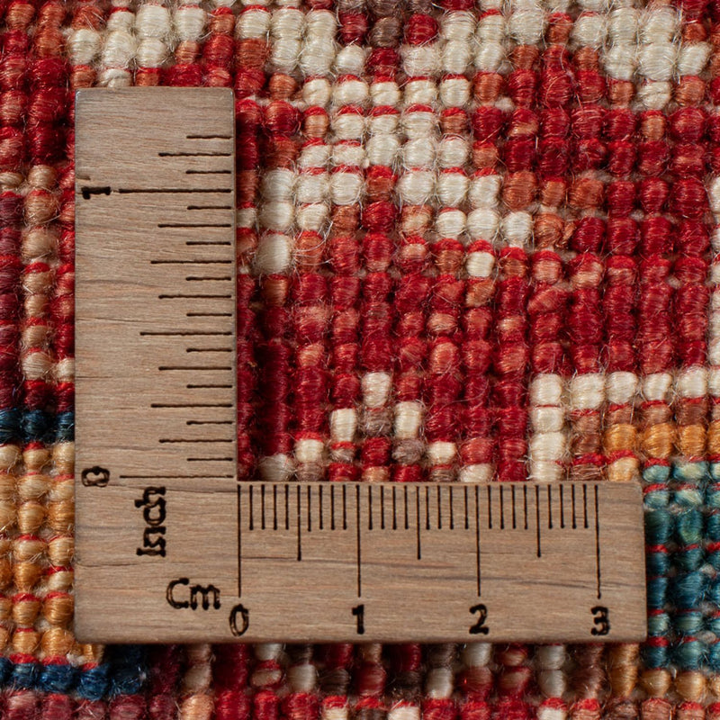 Ziegler Teppich - Shal - 206 x 151 cm - mehrfarbig