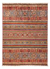 Tapete Ziegler - Shal - 200 x 150 cm - multicolorido – product image