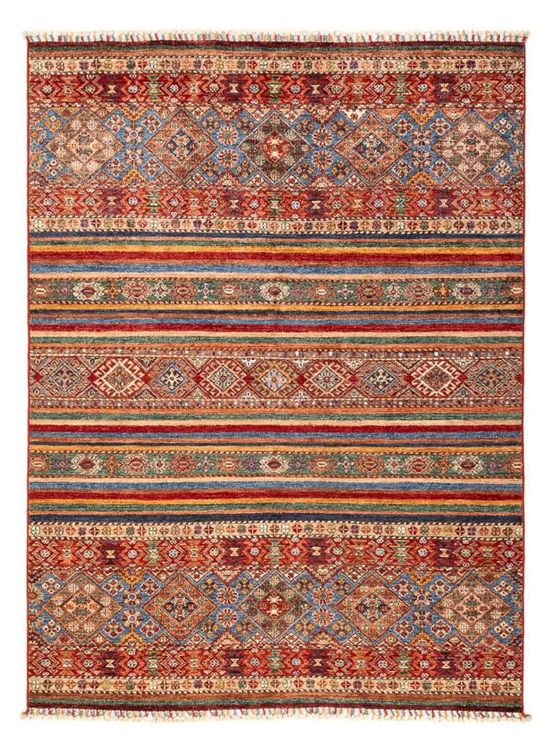 Tapete Ziegler - Shal - 200 x 150 cm - multicolorido