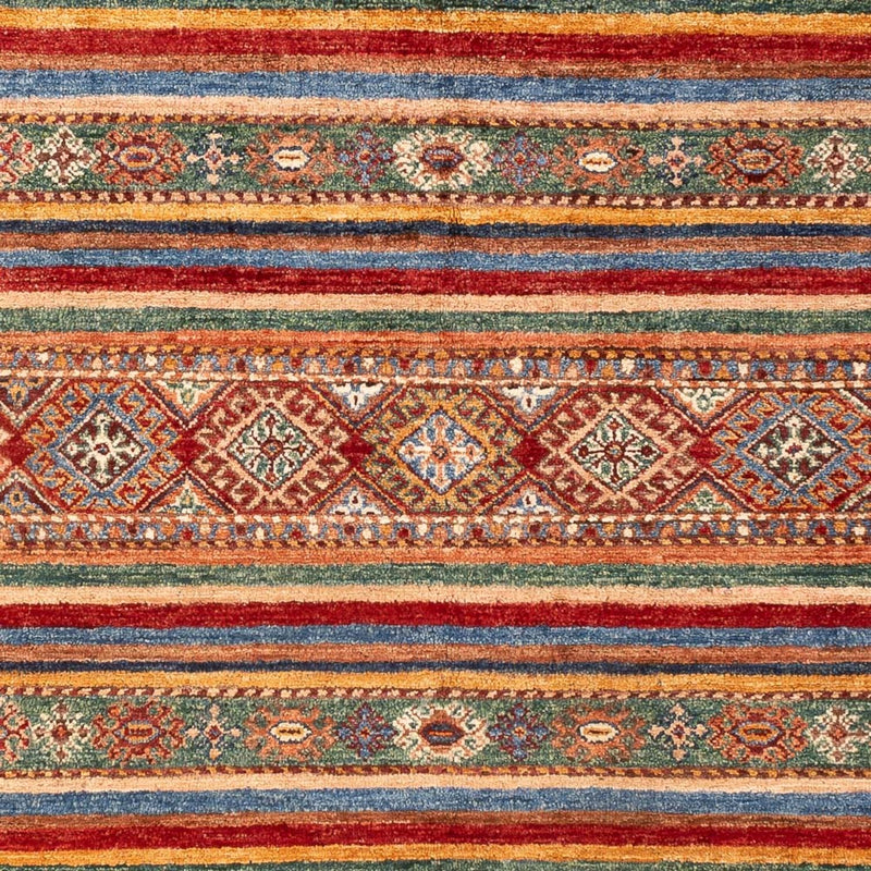 Tapete Ziegler - Shal - 200 x 150 cm - multicolorido