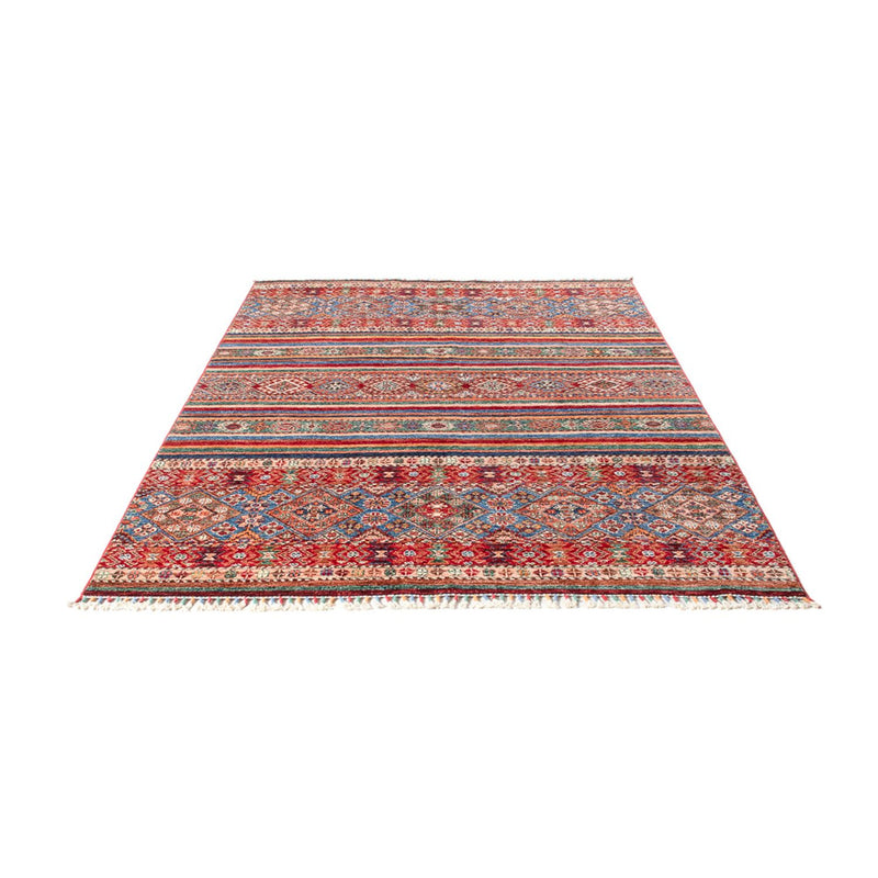 Tapete Ziegler - Shal - 200 x 150 cm - multicolorido