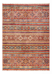 Tapete Ziegler - Shal - 206 x 150 cm - multicolorido – product image