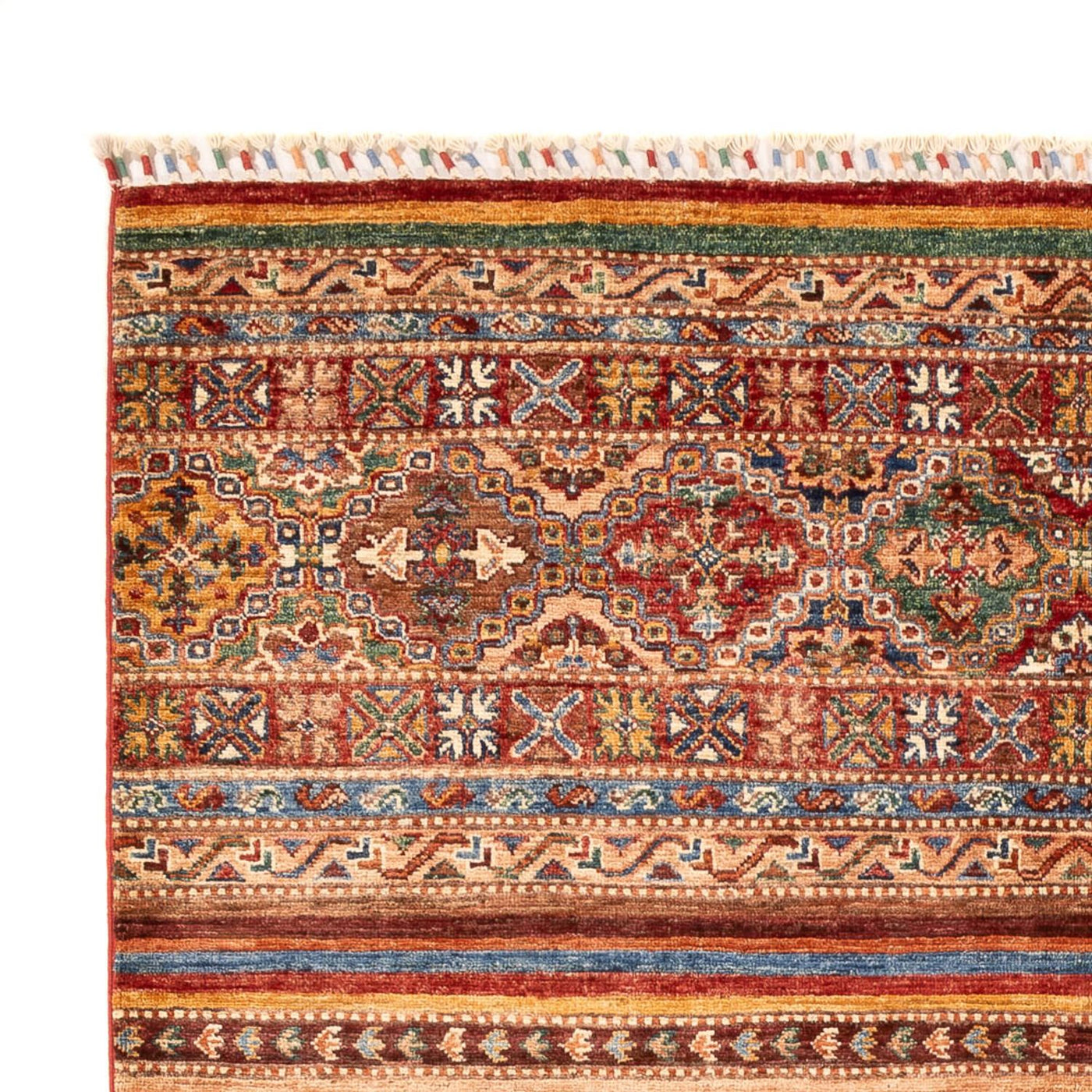 Shal Tapete 209x152cm - Tapete Oriental