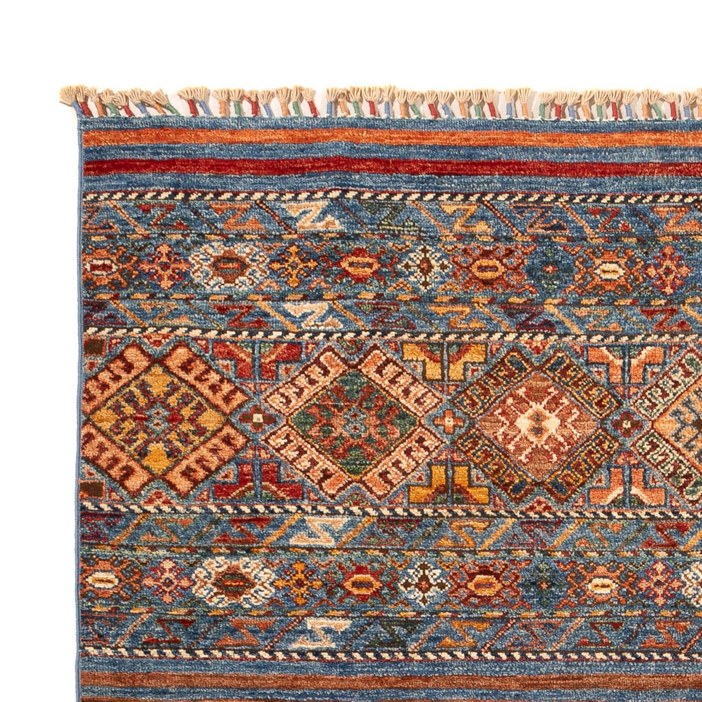 Shal Tapete 199x145cm - Tapete Oriental