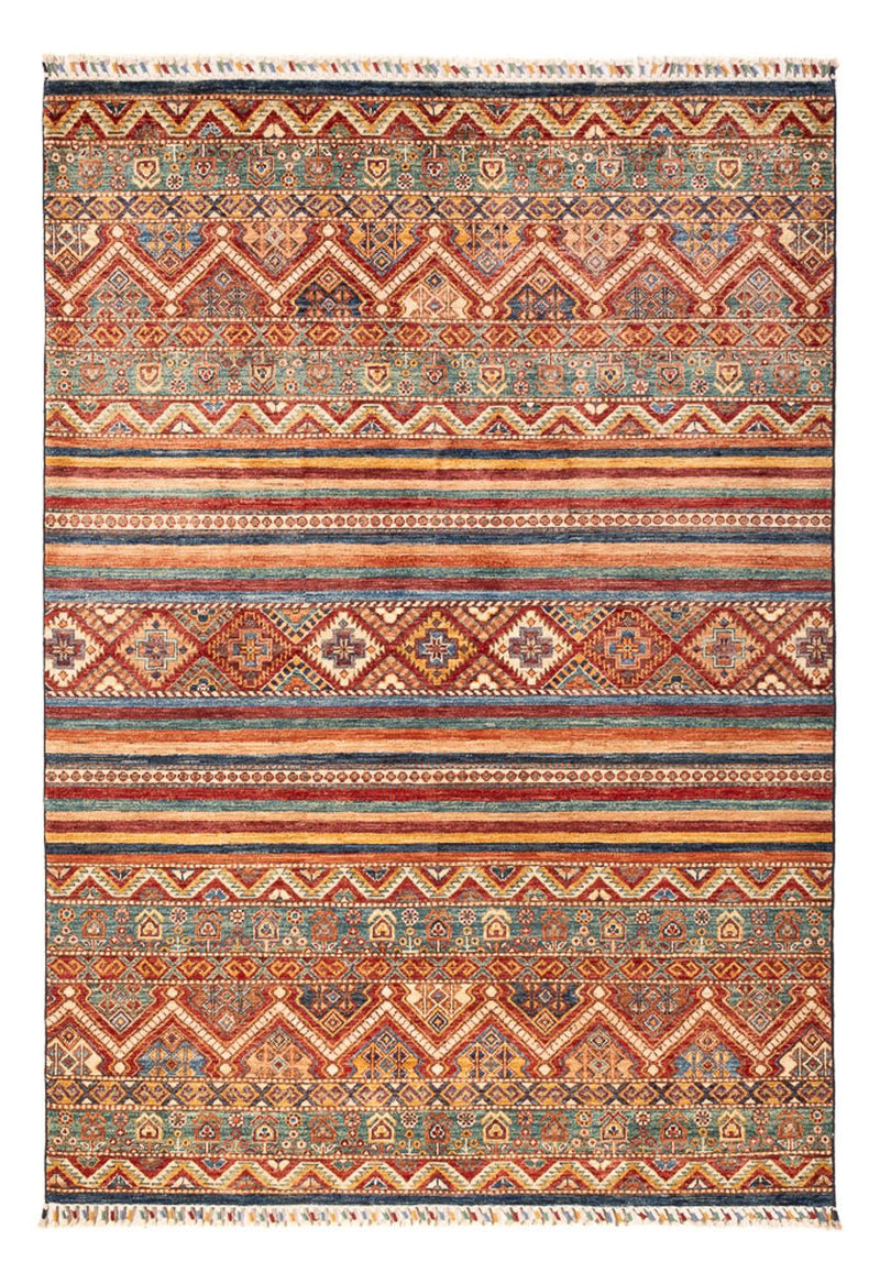 Shal Tapete 209x149cm - Tapete Oriental