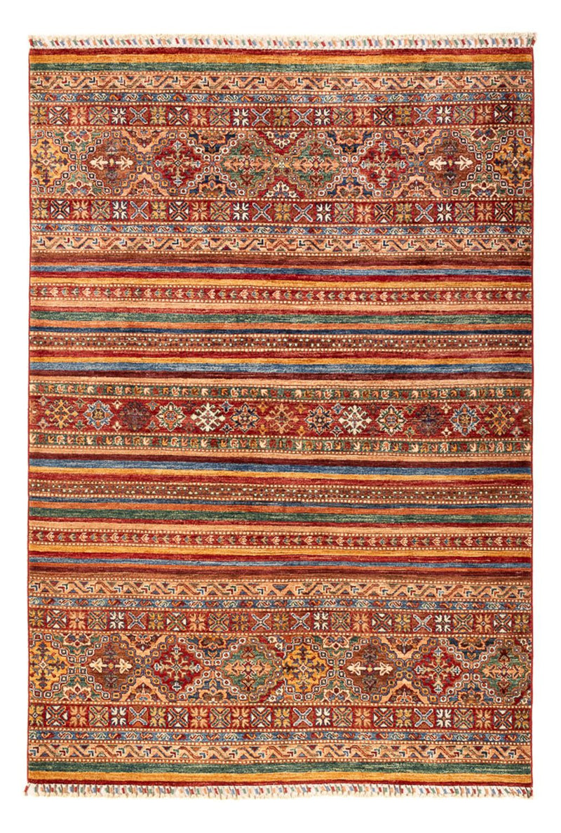 Shal Tapete 200x143cm - Tapete Oriental