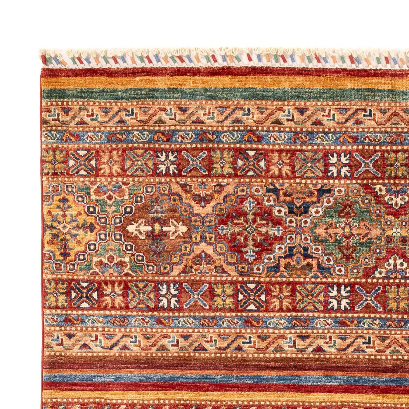 Shal Tapete 200x143cm - Tapete Oriental