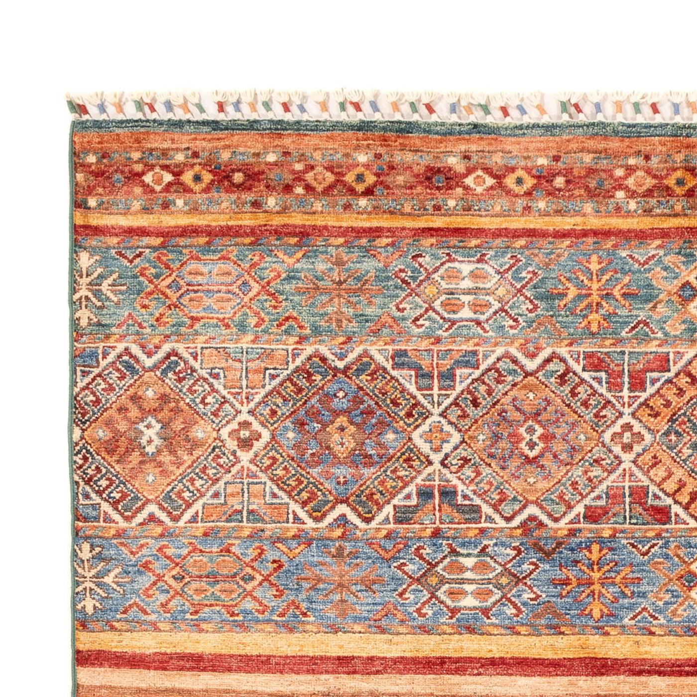 Shal Tapete 205x150cm - Tapete Oriental