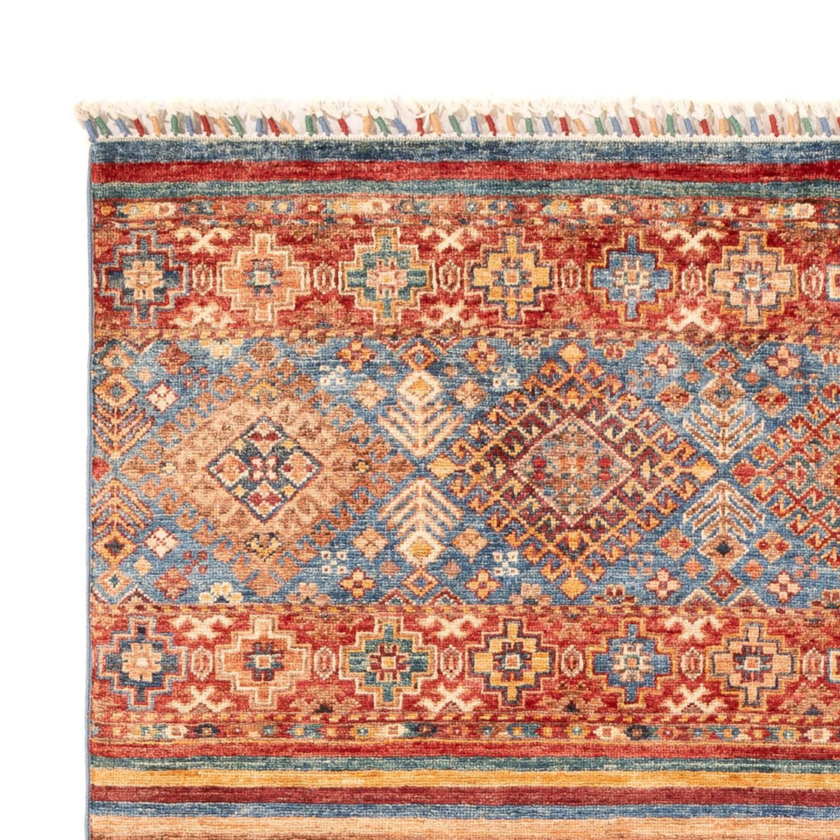 Shal Tapete 149x196cm - Tapete Oriental
