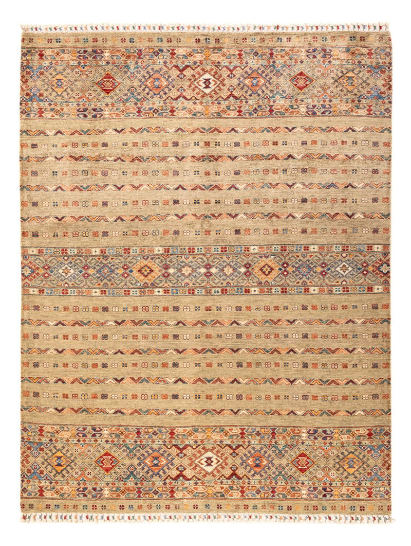 Shal Tapete 194x152cm - Tapete Oriental