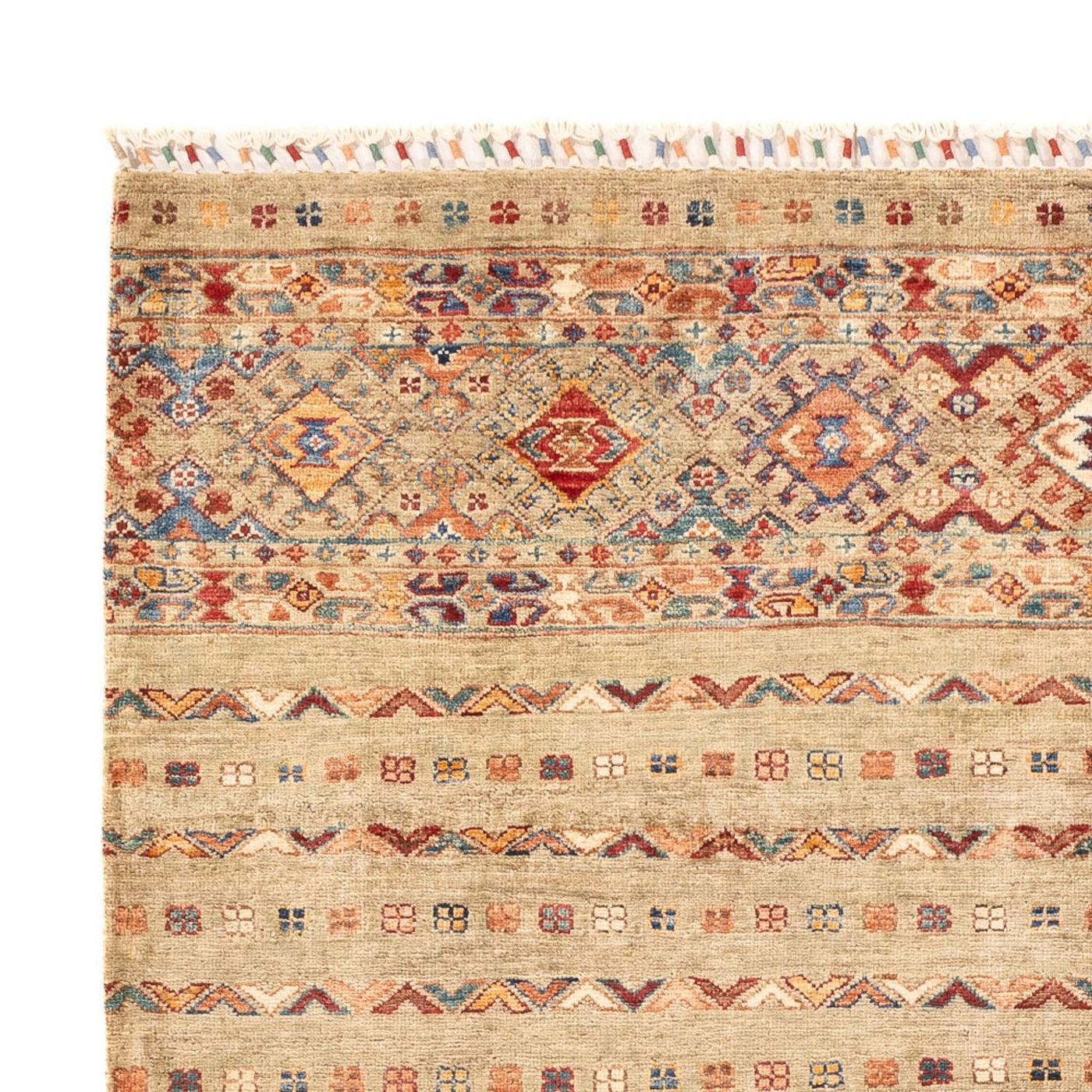 Shal Tapete 194x152cm - Tapete Oriental