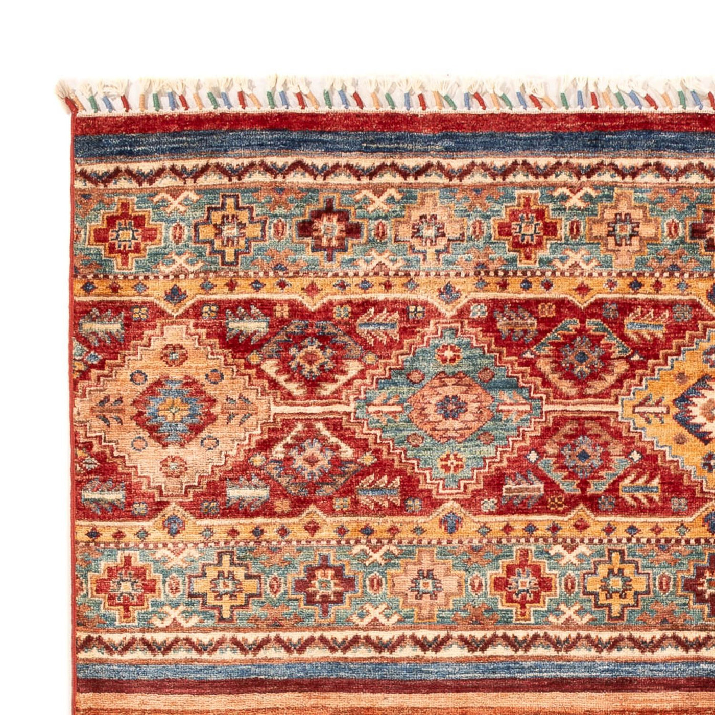 Shal Tapete 199x155cm - Tapete Oriental