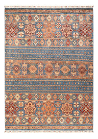Tapete Ziegler - Shal - 201 x 147 cm - multicolorido – product image