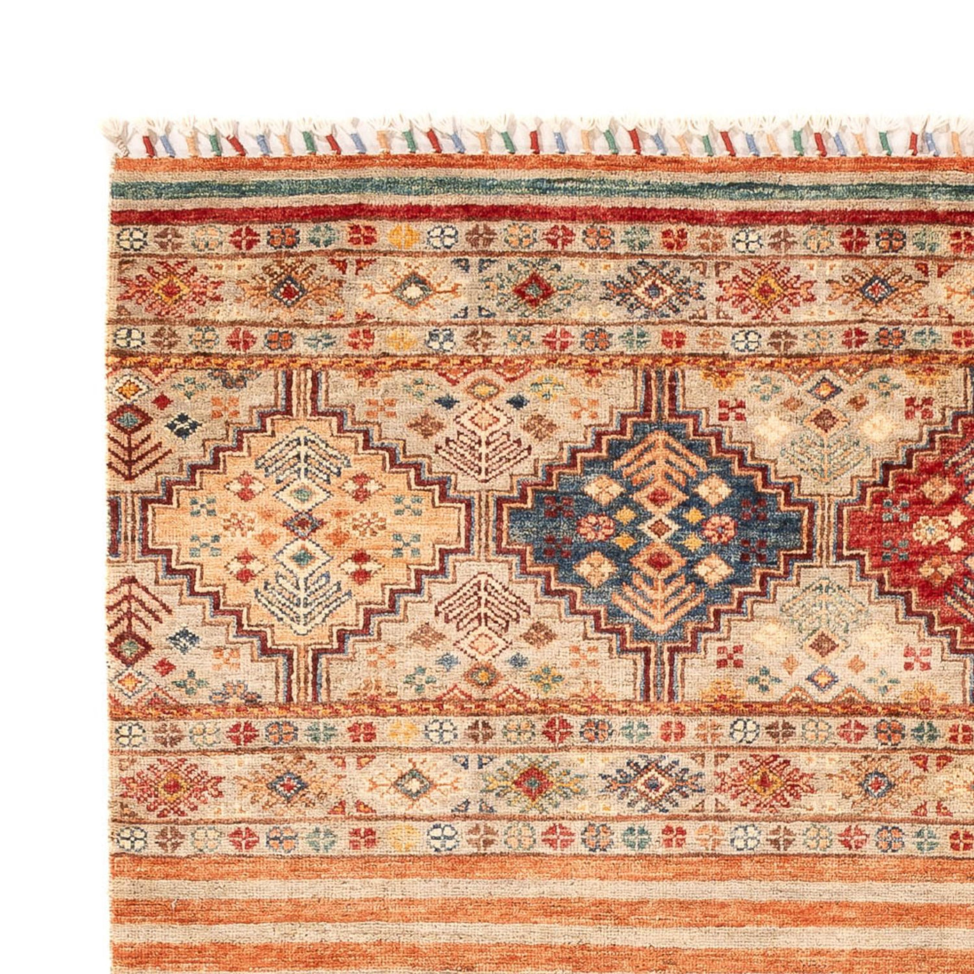 Shal Tapete 194x147cm - Tapete Oriental