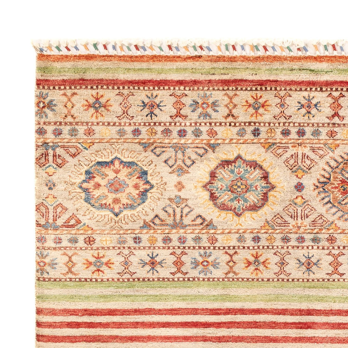 Shal Tapete 198x151cm - Tapete Oriental