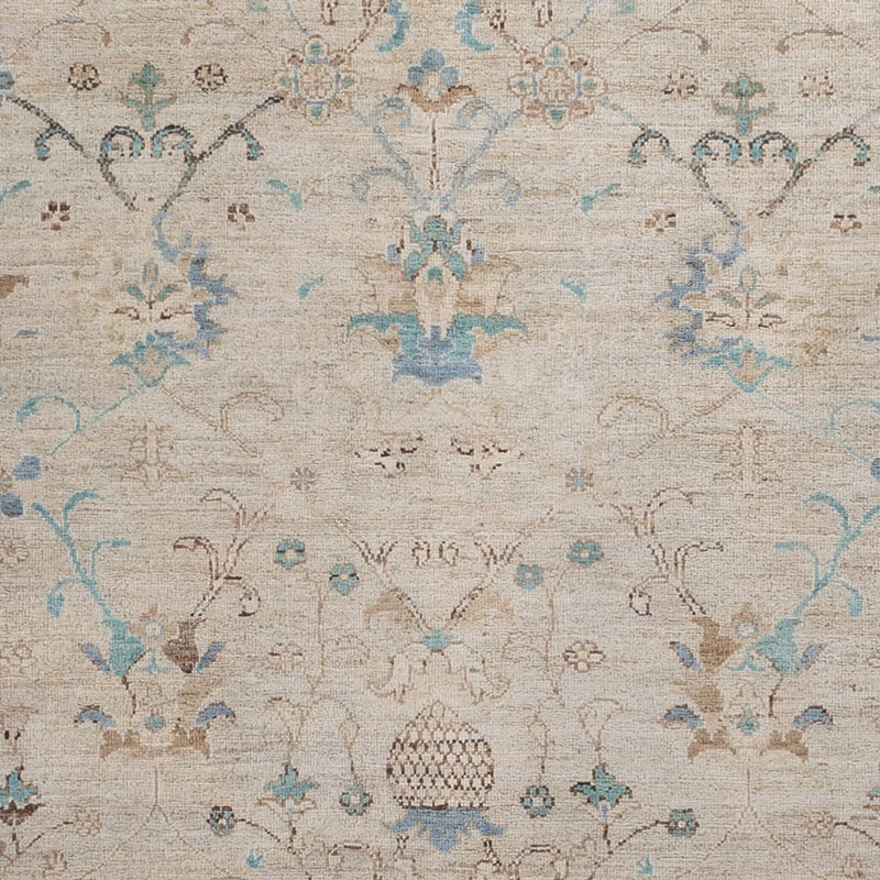 Ariana Tapete 244x177cm - Tapete Oriental