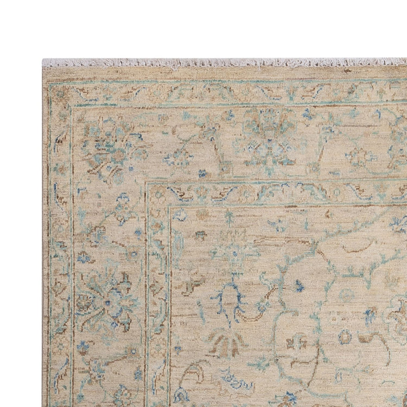 Ariana Tapete 236x166cm - Tapete Oriental