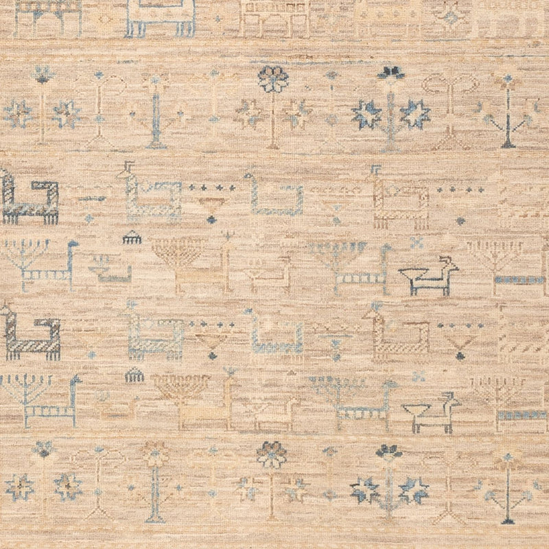 Ariana Tapete 152x196cm - Tapete Oriental